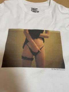 マインデニム minedenim TシャツXLサイズ