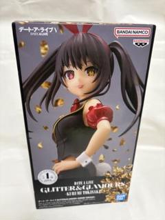 美少女フィギュア５体まとめ売り 星野アイ リズ 時崎狂三 結束いのり ドロシー 新品 美少女プライズフィギュアまとめ売り デートアライブ 時崎