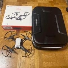 DJI TELLO 中古品 未使用に近い 2025年最新版】トイドローン「Tello」生産終了後の中古価格は