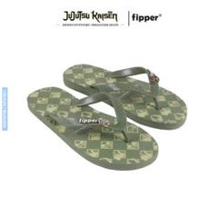 ★激レア★ 海外限定 Fipper × 呪術廻戦 コラボ限定サンダル