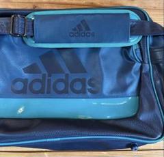 Yahoo!オークション -「エナメルスポーツバッグ アディダス」の