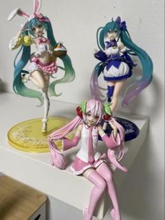 2025年最新】桜ミク フィギュア 2021の人気アイテム - メルカリ