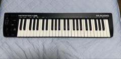 M-audio keystation 88+ サスティンペダル+ソフトケース 売れ筋がひ贈り物！ M-audio サスティンペダル+ソフトケース 88+