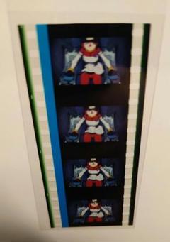 マチュ　コマフィルム 2025年最新】コマフィルム マチュの人気アイテム - メルカリ
