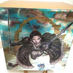 ff14 DAWNTRAIL コレクターズボックス