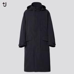 UNIQLO ジルサンダー コラボ トレンチコート 美品！UNIQLO +J ユニクロ ジルサンダー トレンチコート - メルカリ