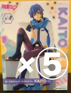 592,ぬーどるストッパーフィギュアーKAITOー
