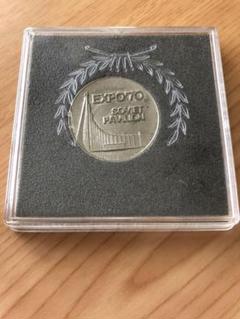 1970大阪万博の思い出④　激レア非売品　アメリカ館セット 1970大阪万博の思い出④ 激レア非売品 アメリカ館セット
