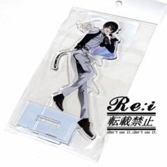 18TRIP エイトリ タワレコカフェ アクリルスタンド 叢雲添F