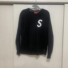 Supreme カナダ製 スウェット Lサイズ 90s supreme シュプリーム 初期 カナダ製 スウェットパーカー L