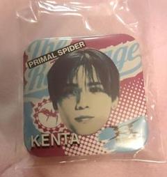 THERAMPAGE 神谷健太 缶バッチ ① 神谷健太 缶バッジ キーホルダー セット - メルカリ