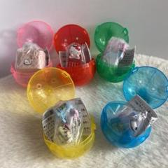 サンリオキャラクターズ レトロミニチュアチャーム 全5種