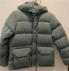 格安販売中 【美品】【ノースフェイス】 L ダウン メンズ キャンプシェラベスト - ダウンベスト