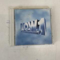 NOW 1 クィーン　UB40. ホリーコール等