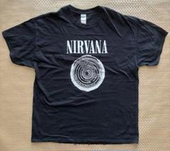 ミュージシャン NIRVANA Y2K 2003 VESTIBULE GLDAN XL NIRVANA Y2K 2003 VESTIBULE GLDAN XL - メルカリ