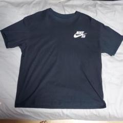 Nike SB The Nike Tee XXL ブラックのサムネイル