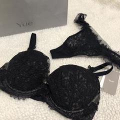希少✨☆ワコール Yue ユエ F65・L☆21G 2025年最新】yue ワコール f65の人気アイテム - メルカリ