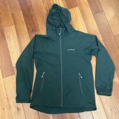 モンベル　110 美品 スノースパイク 10｜モンベル