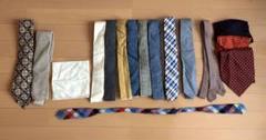 the Hill-sideネクタイ15セットRalph Lauren the Hill-sideネクタイ15セットRalph Lauren - メルカリ