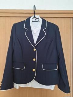 美品♡ピンクラテ♡卒服 セレモニー スーツ 4点セット 160 ピンクラテ フォーマルスーツ 4点セット 卒服 Мサイズ 165