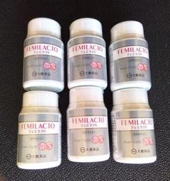 大鵬薬品工業 - 大鵬薬品 FEMILACTOフェミラクト 90粒×3瓶　乳酸菌　デリケートケア Amazon | ［大鵬薬品工業］フェミラクト デリケートケア 乳酸菌