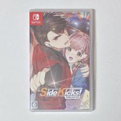 SideKicks! beyond サイドキックス Switch ソフト