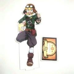 地縛少年花子くん 楽天コレクション アクリルスタンド 源光