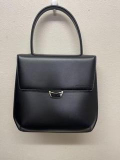 美品 ミラショーン ハンドバッグ - メルカリ