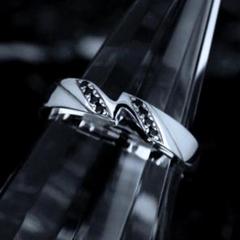 美品!ジャスティンデイビス SRJ586 LOVE SPARK リング 美品!ジャスティンデイビス SRJ586 LOVE SPARK リング - メルカリ