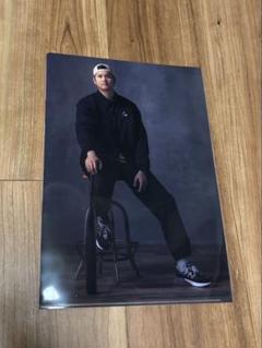 ニューバランス　大谷翔平　クリアファイル 非売品