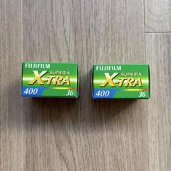 フジフィルム SUPERIA X-TRA400 36EX 36枚撮5本セット Amazon | Fujifilm(フジフィルム) スペリア X-TRA 36枚撮り 35mm