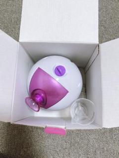 Beauty フェイススチーマー