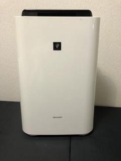 SHARP 空気清浄機 KC-D40 処分価格