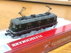 FLEISCHMANN スイス型 Re4/4 Fleischmann Swiss Locomotives for 2024 – Ajckids