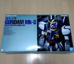 2025年最新】pg ガンダムMk-IIの人気アイテム - メルカリ