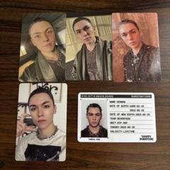SEVENTEEN BURSTDAY トレカ　セット　まとめ売り セブンティーン seventeen HAPPY BURSTDAY トレカ まとめ - メルカリ