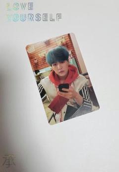 公式 BTS ユンギ 日本 トレカ まとめ売り 防弾少年団(BTS) - BTS SUGA ユンギ トレカ18点セットの通販 by