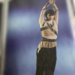 羽生結弦 新聞セット