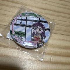 桜内梨子 10枚 ラブライブ Aqours フィナーレ finale 缶バッジ 桜内梨子 丸缶バッジ 1点 Aqours フィナーレ - メルカリ