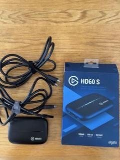 Amazon.co.jp: Elgato usb HD60 S+ 外付けキャプチャカード PS5