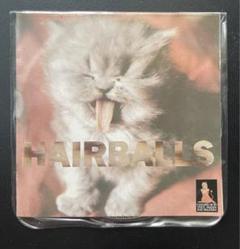 （猫ジャケ）Stock, Hausen & Walkman／Hairballs 猫ジャケ）Stock, Hausen & Walkman／Hairballs - メルカリ