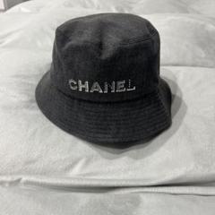 23Aコレクション✳︎完売CHANELバケットハット 23Aコレクション✳︎完売CHANELバケットハット