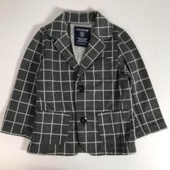 子供服 100㎝ Kladskap ジャケット 入園 セレモニー F1A331