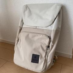 deuter ベージュ バックパック