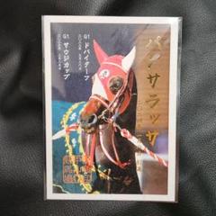 2025年最新】パンサラッサ サウジカップの人気アイテム - メルカリ