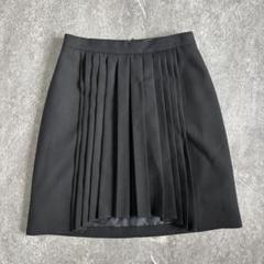 saint laurent サンローラン エディ期 希少 ミニスカート