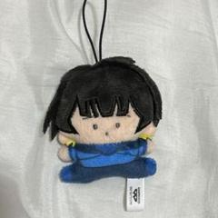 ♥6種コンプリート♥ブルーロック ニュ～ぬいず　マスコット　ストラップ　ぬい ♥6種コンプリート♥ブルーロック ニュ～ぬいず マスコット