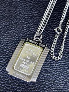 楽天市場】Twenty One Century クレディスイス FINE SILVER