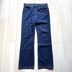 極上　Levi's リーバイス　517 80s made in USA W34