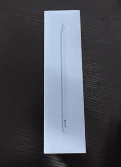 純正Apple Pencil Pro ホワイト 新品未開封 Apple Pencil Pro 新品未開封 - メルカリ